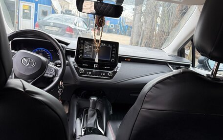 Toyota Corolla, 2019 год, 1 900 000 рублей, 11 фотография