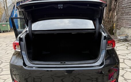 Toyota Corolla, 2019 год, 1 900 000 рублей, 18 фотография