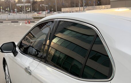 Toyota Camry, 2020 год, 2 850 000 рублей, 10 фотография