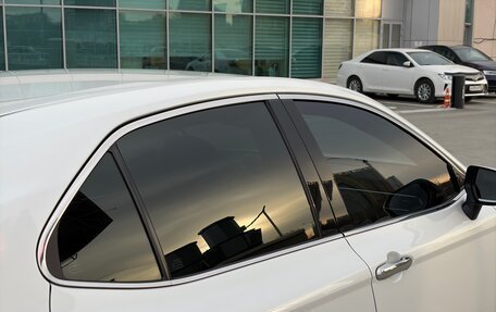 Toyota Camry, 2020 год, 2 850 000 рублей, 9 фотография