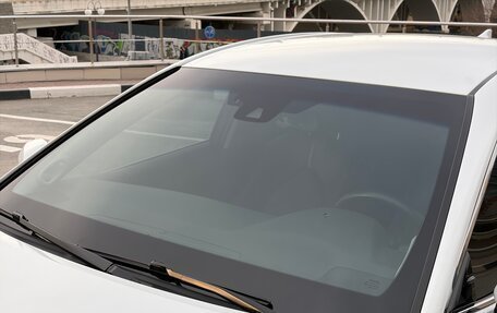 Toyota Camry, 2020 год, 2 850 000 рублей, 15 фотография