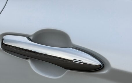 Toyota Camry, 2020 год, 2 850 000 рублей, 16 фотография