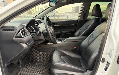 Toyota Camry, 2020 год, 2 850 000 рублей, 20 фотография