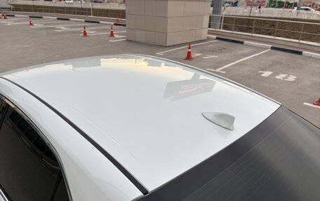 Toyota Camry, 2020 год, 2 850 000 рублей, 19 фотография