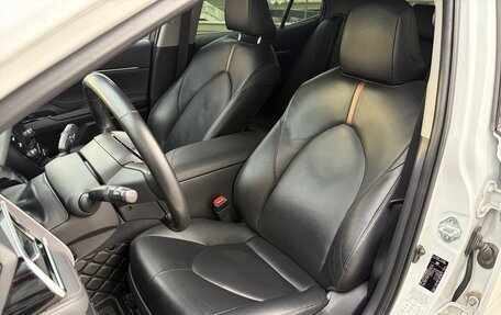 Toyota Camry, 2020 год, 2 850 000 рублей, 21 фотография