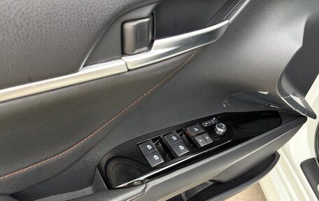 Toyota Camry, 2020 год, 2 850 000 рублей, 23 фотография