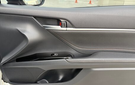 Toyota Camry, 2020 год, 2 850 000 рублей, 25 фотография