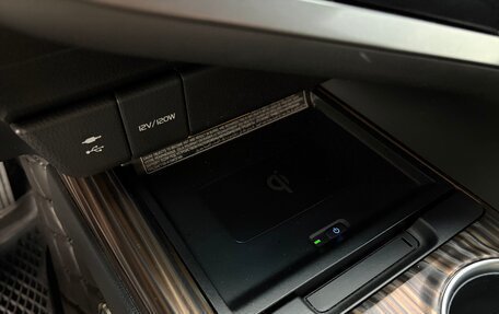 Toyota Camry, 2020 год, 2 850 000 рублей, 33 фотография