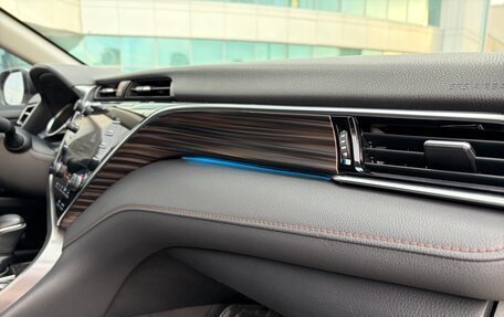 Toyota Camry, 2020 год, 2 850 000 рублей, 26 фотография