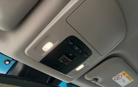 Toyota Camry, 2020 год, 2 850 000 рублей, 36 фотография