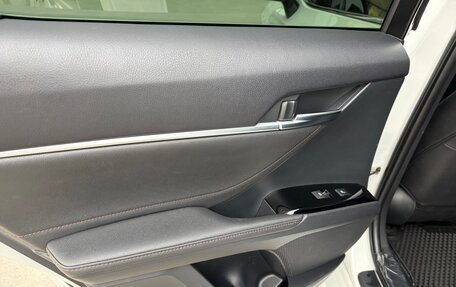 Toyota Camry, 2020 год, 2 850 000 рублей, 29 фотография