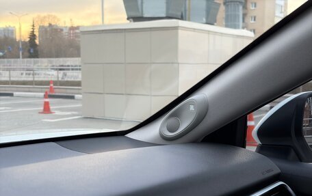 Toyota Camry, 2020 год, 2 850 000 рублей, 35 фотография