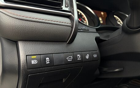 Toyota Camry, 2020 год, 2 850 000 рублей, 32 фотография