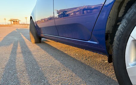 KIA Cerato III, 2009 год, 650 000 рублей, 8 фотография