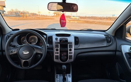 KIA Cerato III, 2009 год, 650 000 рублей, 7 фотография