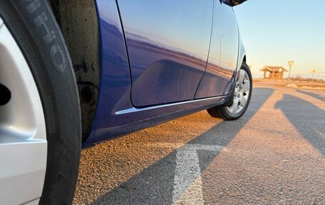 KIA Cerato III, 2009 год, 650 000 рублей, 9 фотография