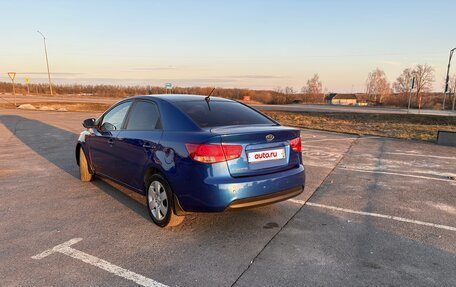 KIA Cerato III, 2009 год, 650 000 рублей, 5 фотография