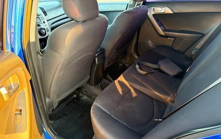 KIA Cerato III, 2009 год, 650 000 рублей, 10 фотография