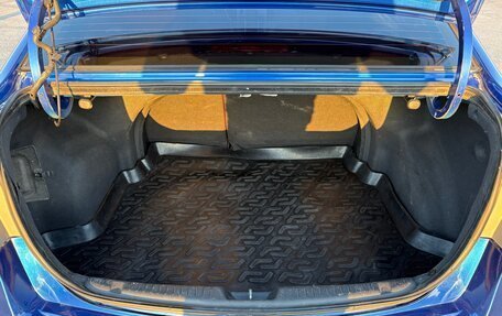 KIA Cerato III, 2009 год, 650 000 рублей, 11 фотография