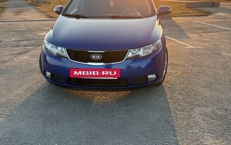 KIA Cerato III, 2009 год, 650 000 рублей, 4 фотография