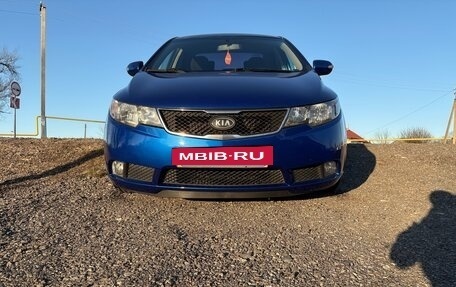KIA Cerato III, 2009 год, 650 000 рублей, 2 фотография