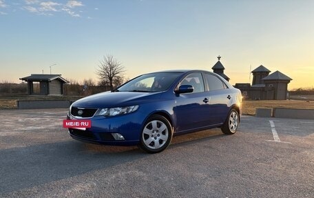KIA Cerato III, 2009 год, 650 000 рублей, 3 фотография