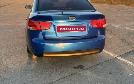 KIA Cerato III, 2009 год, 650 000 рублей, 6 фотография