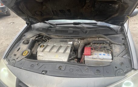 Renault Megane II, 2006 год, 370 000 рублей, 6 фотография