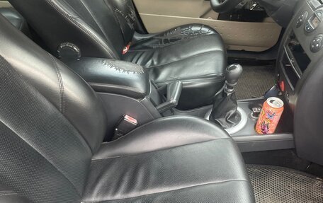 Renault Megane II, 2006 год, 370 000 рублей, 4 фотография