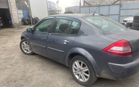 Renault Megane II, 2006 год, 370 000 рублей, 3 фотография
