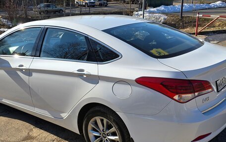 Hyundai i40 I рестайлинг, 2015 год, 1 000 000 рублей, 5 фотография