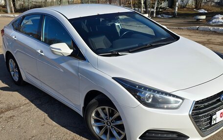 Hyundai i40 I рестайлинг, 2015 год, 1 000 000 рублей, 3 фотография