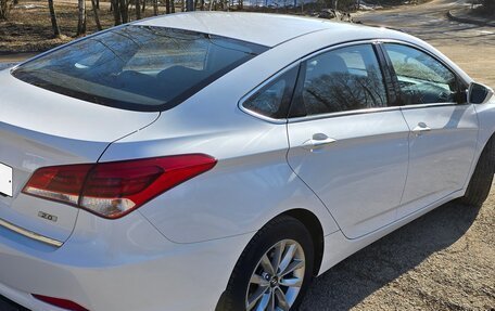 Hyundai i40 I рестайлинг, 2015 год, 1 000 000 рублей, 4 фотография