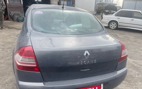 Renault Megane II, 2006 год, 370 000 рублей, 2 фотография