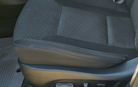 Hyundai i40 I рестайлинг, 2015 год, 1 000 000 рублей, 9 фотография