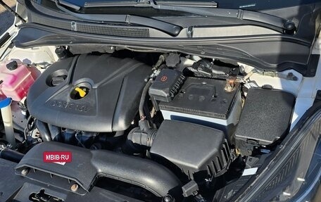 Hyundai i40 I рестайлинг, 2015 год, 1 000 000 рублей, 7 фотография