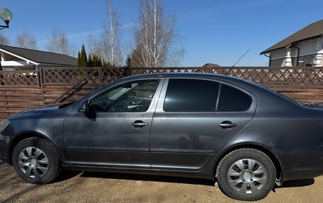 Skoda Octavia, 2010 год, 540 000 рублей, 5 фотография