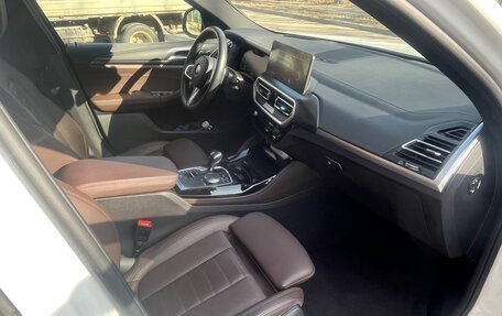 BMW X4, 2023 год, 7 150 000 рублей, 10 фотография