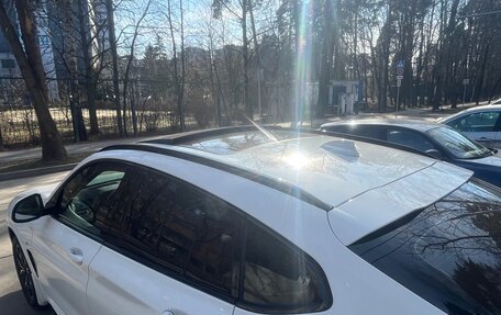 BMW X4, 2023 год, 7 150 000 рублей, 7 фотография