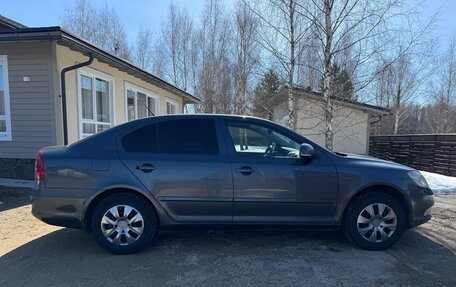 Skoda Octavia, 2010 год, 540 000 рублей, 4 фотография