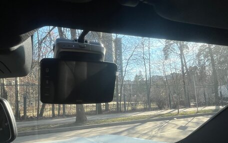 BMW X4, 2023 год, 7 150 000 рублей, 16 фотография