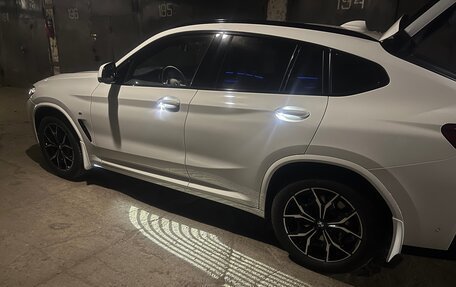 BMW X4, 2023 год, 7 150 000 рублей, 8 фотография
