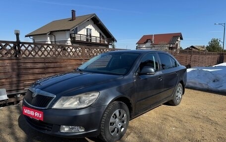 Skoda Octavia, 2010 год, 540 000 рублей, 3 фотография