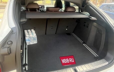 BMW X4, 2023 год, 7 150 000 рублей, 9 фотография