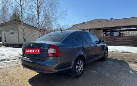 Skoda Octavia, 2010 год, 540 000 рублей, 6 фотография