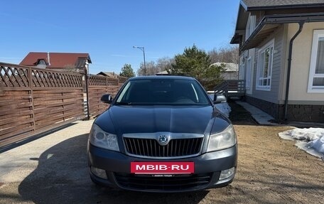Skoda Octavia, 2010 год, 540 000 рублей, 2 фотография