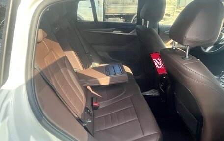 BMW X4, 2023 год, 7 150 000 рублей, 11 фотография