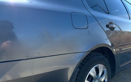 Skoda Octavia, 2010 год, 540 000 рублей, 9 фотография