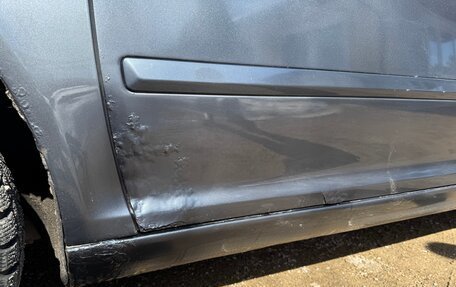 Skoda Octavia, 2010 год, 540 000 рублей, 14 фотография