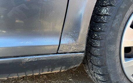 Skoda Octavia, 2010 год, 540 000 рублей, 11 фотография